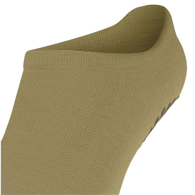 Falke Green Cool Kick Sneaker Socks