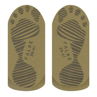 Falke Green Cool Kick Sneaker Socks