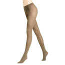 Falke Green Cotton Touch Tights