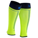 Falke Green Energizing Tube Knee High Health Socks