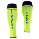 Falke Green Energizing Tube Knee High Health Socks