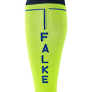 Falke Green Energizing Tube Knee High Health Socks