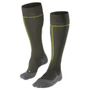 Falke Green Energizing W2 Knee High Health Socks