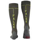 Falke Green Energizing W2 Knee High Health Socks
