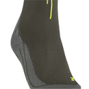 Falke Green Energizing W2 Knee High Health Socks