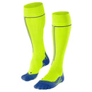 Falke Green Energizing W3 Knee High Health Socks