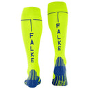 Falke Green Energizing W3 Knee High Health Socks