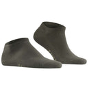 Falke Green Family Sneaker Socks