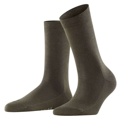 Falke Green Family Socks