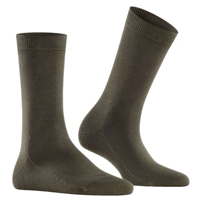 Falke Green Family Socks