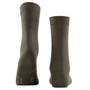 Falke Green Family Socks