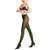 Falke Green Prime Rib 60 Denier Tights