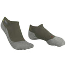 Falke Green RU4 Endurance Invisible No Show Socks