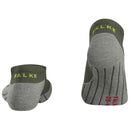 Falke Green RU4 Endurance Invisible No Show Socks