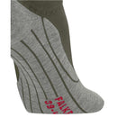 Falke Green RU4 Endurance Invisible No Show Socks