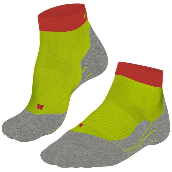 Falke Green RU4 Endurance Short Socks