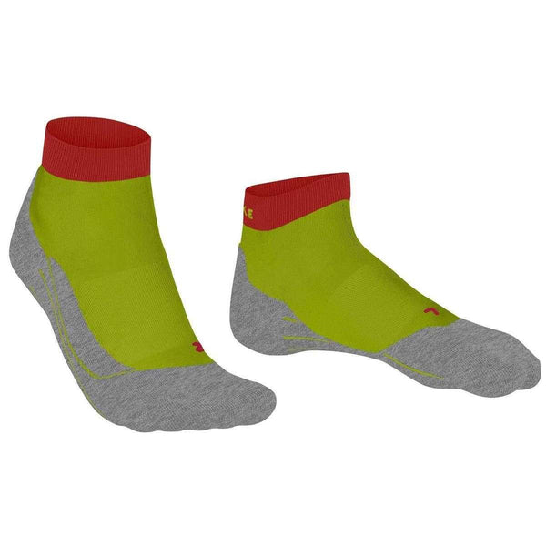 Falke Green RU4 Endurance Short Socks