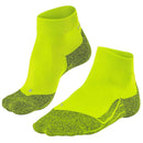Falke Green RU4 Light Performance Short Socks