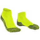 Falke Green RU4 Light Performance Short Socks