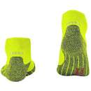 Falke Green RU4 Light Performance Short Socks