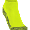 Falke Green RU4 Light Performance Short Socks