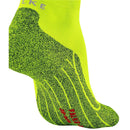 Falke Green RU4 Light Performance Short Socks