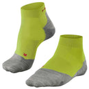 Falke Green RU5 Race Short Socks