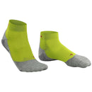 Falke Green RU5 Race Short Socks
