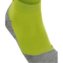 Falke Green RU5 Race Short Socks