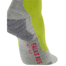 Falke Green RU5 Race Short Socks