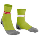 Falke Green RU5 Race Socks