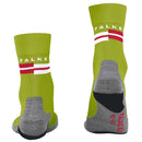Falke Green RU5 Race Socks