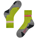 Falke Green RU5 Race Socks
