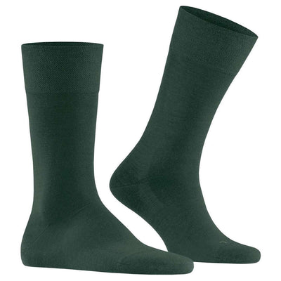 Falke Green Sensitive Berlin Socks