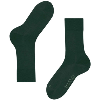 Falke Green Sensitive Berlin Socks