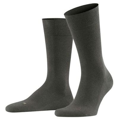 Falke Green Sensitive London Socks
