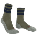 Falke Green TK Stabilizing Socks