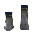 Falke Green TK2 Explore Cool Short Socks
