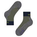 Falke Green TK2 Explore Cool Short Socks
