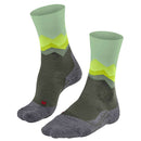 Falke Green TK2 Explore Crest Socks