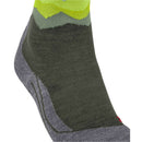 Falke Green TK2 Explore Crest Socks