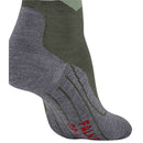 Falke Green TK2 Explore Crest Socks