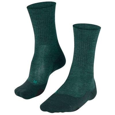Falke Green TK2 Explore Wool Socks