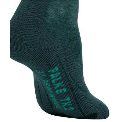 Falke Green TK2 Explore Wool Socks