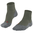 Falke Green TK5 Wander Short Socks