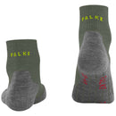 Falke Green TK5 Wander Short Socks
