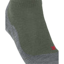 Falke Green TK5 Wander Short Socks