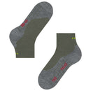 Falke Green TK5 Wander Short Socks
