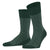 Falke Green Uptown Tie Socks