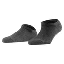 Falke Grey Active Breeze Sneaker Socks